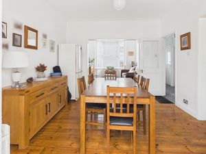 DINING ROOM TO LOUNGE- click for photo gallery